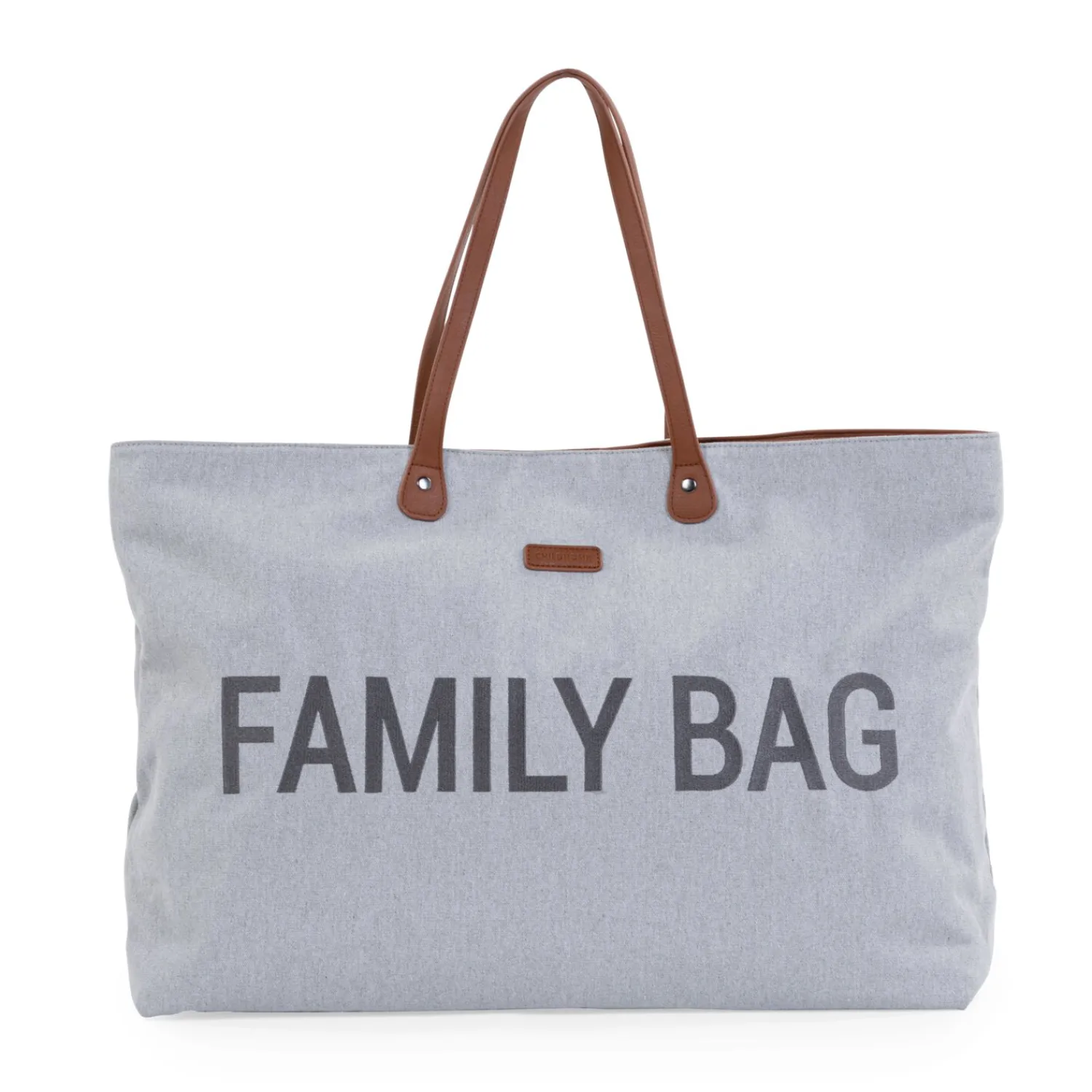 BÉABA Sacs De Voyage|Sacs À Langer*Family Bag Sac A Langer - Canvas - Gris