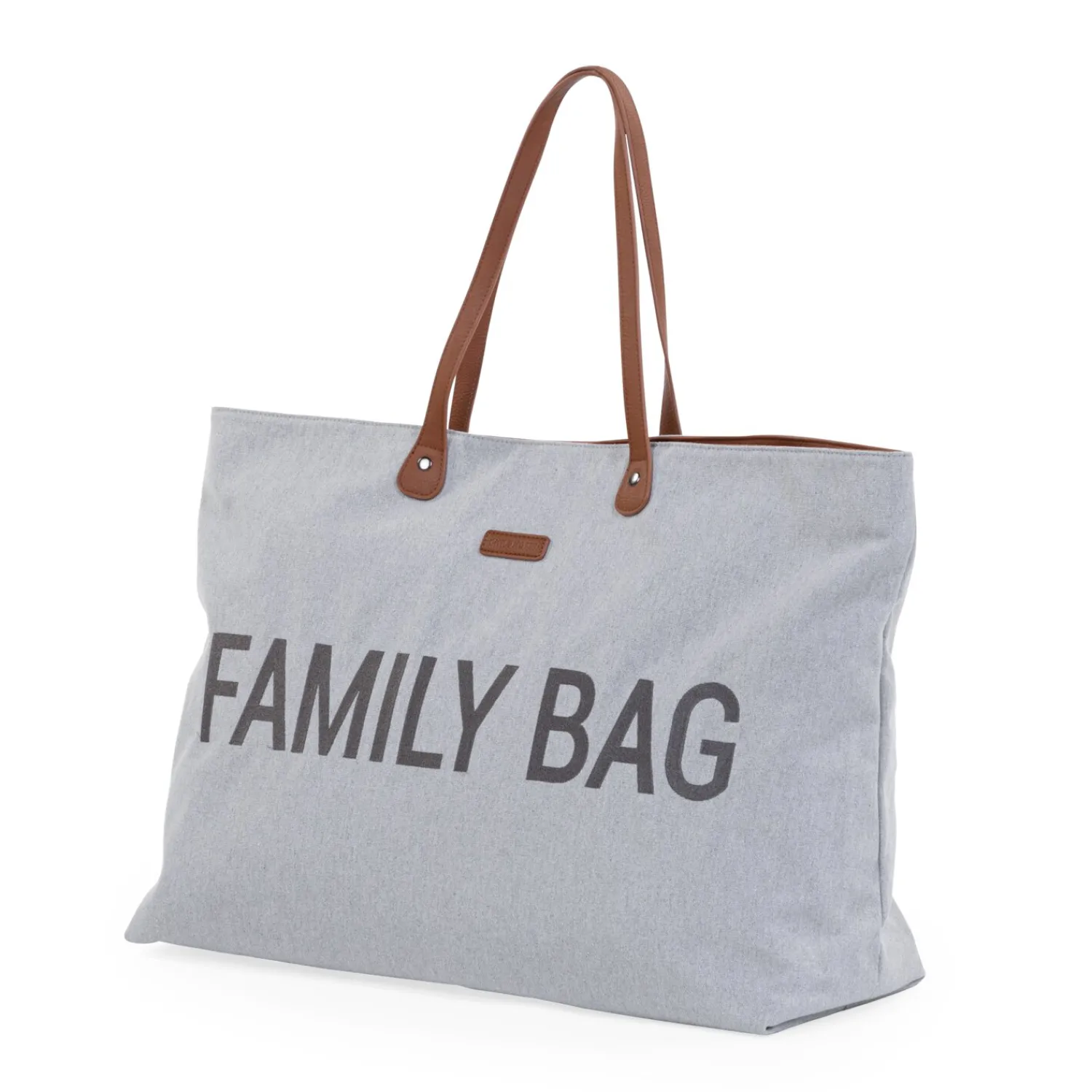BÉABA Sacs De Voyage|Sacs À Langer*Family Bag Sac A Langer - Canvas - Gris