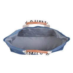 BÉABA Sacs De Voyage|Sacs À Langer*Family Bag Sac A Langer - Signature - Canvas - Indigo
