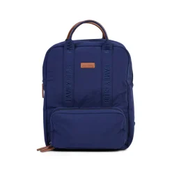 BÉABA Sacs À Dos À Langer*Family Club Signature Sac a Dos - Urban Navy