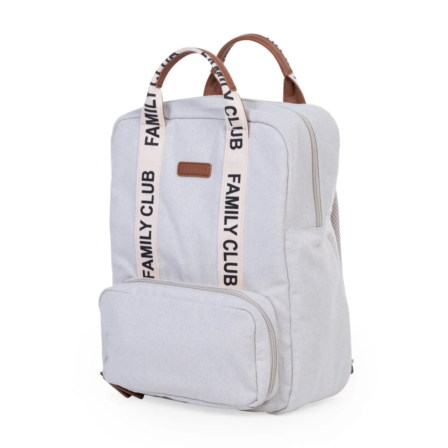 BÉABA Sacs À Dos À Langer*Family Club Signature Sac a Dos - Ecru