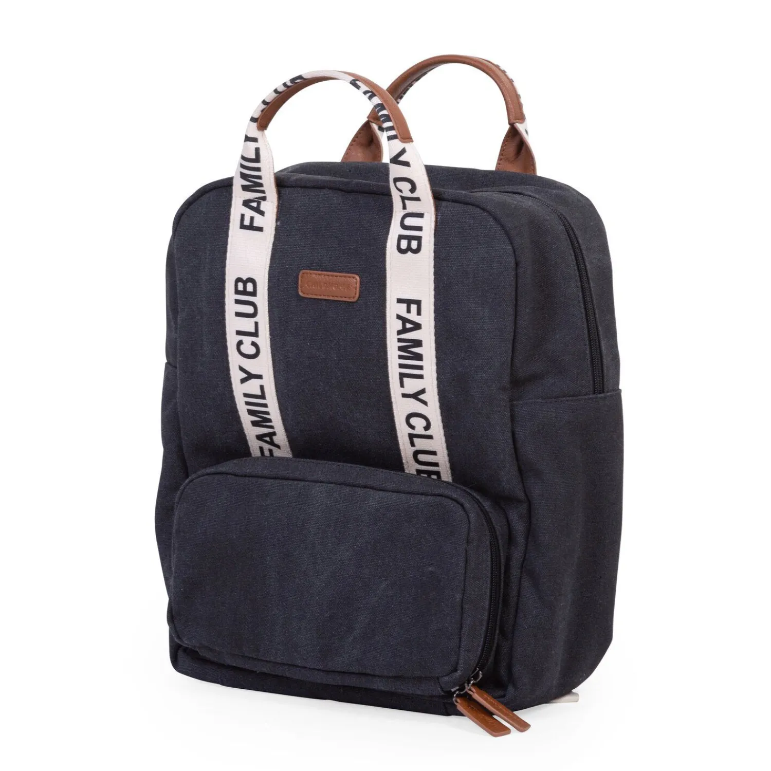 BÉABA Sacs À Dos À Langer*Family Club Signature Sac a Dos - Noir