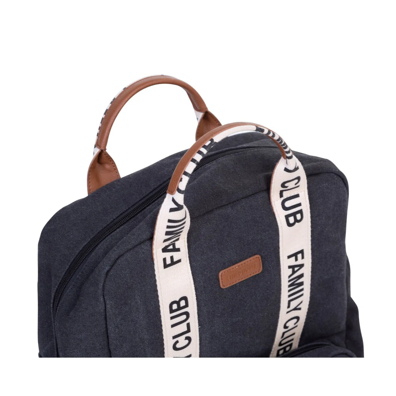 BÉABA Sacs À Dos À Langer*Family Club Signature Sac a Dos - Noir