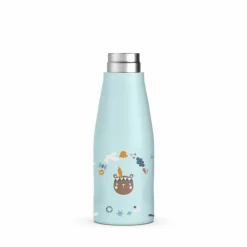 BÉABA Biberons Et Accessoires*Gourde inox Into The Forest 350 ml