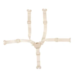 BÉABA Autres Pièces Détachées*Harnais 5-points Evolu - Beige