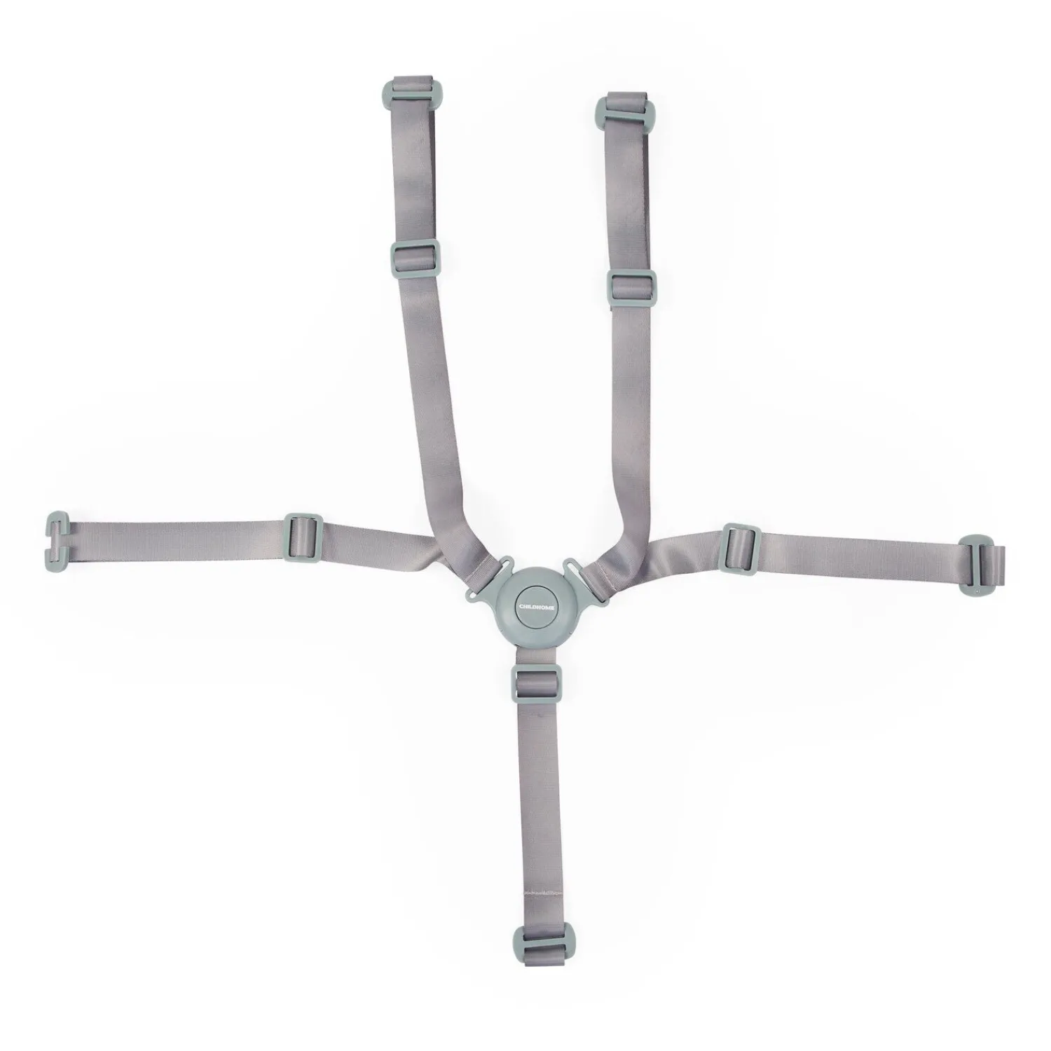 BÉABA Autres Pièces Détachées*Harnais 5-points Evolu - Menthe