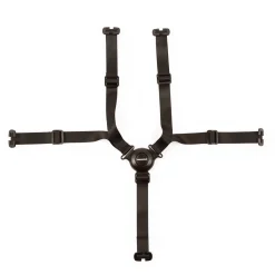 BÉABA Autres Pièces Détachées*Harnais 5-points Evolu - Noir