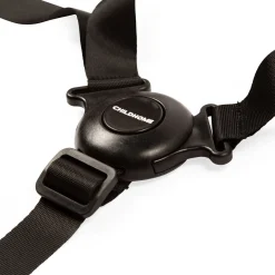 BÉABA Autres Pièces Détachées*Harnais 5-points Evolu - Noir