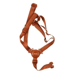 BÉABA Autres Pièces Détachées*Harnais 5-points Evolu - Rouille