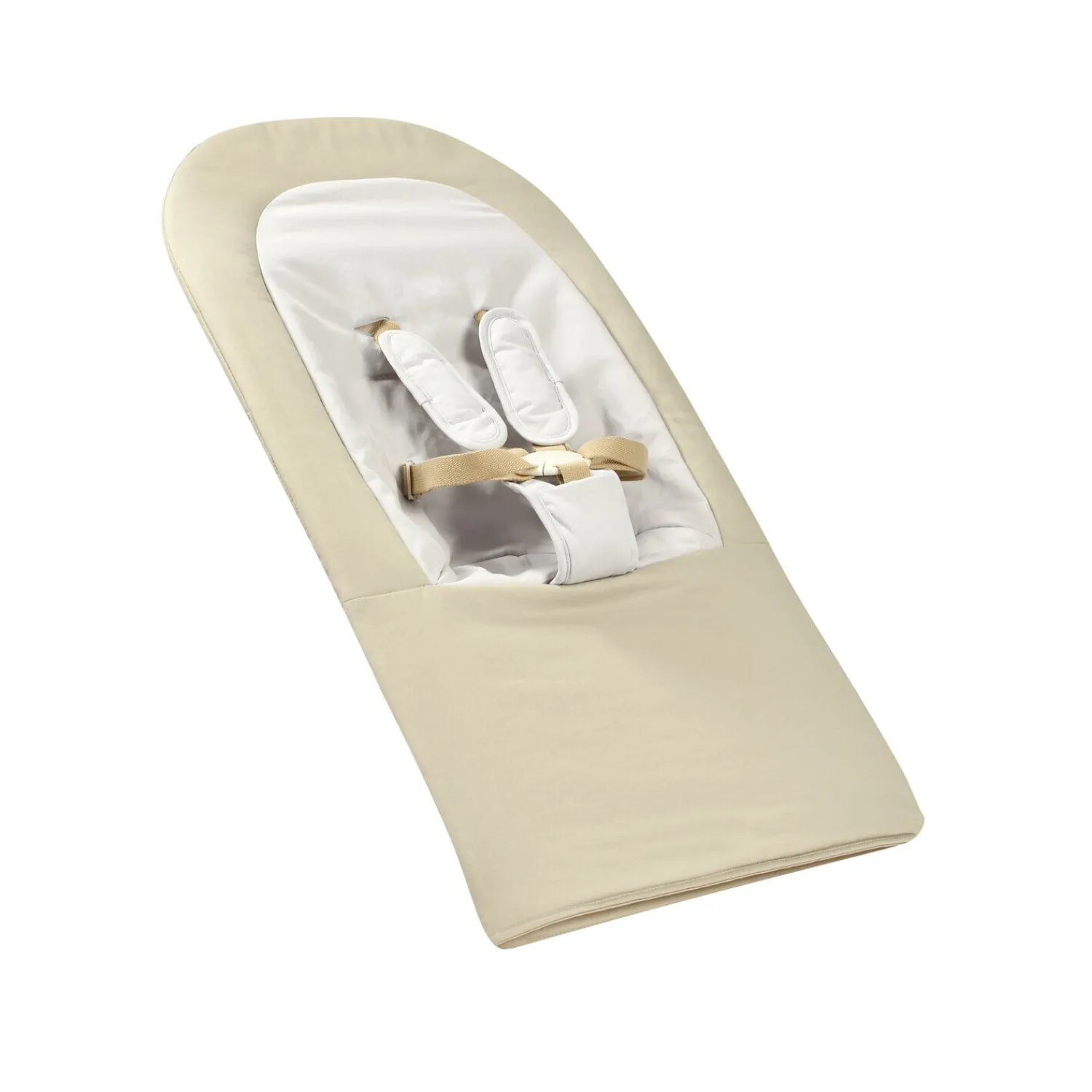 BÉABA Autres Pièces Détachées|Accessoires Transat*Housse + harnais Eazy Relax Greige