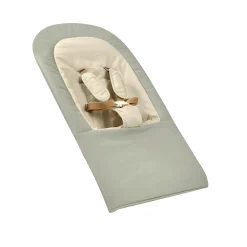 BÉABA Autres Pièces Détachées|Accessoires Transat*Housse + harnais Eazy Relax Lichen