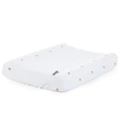 BÉABA Matelas À Langer*Housse Pour Matelas A Langer - Jersey -