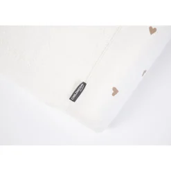 BÉABA Matelas À Langer*Housse Pour Matelas A Langer - Jersey -