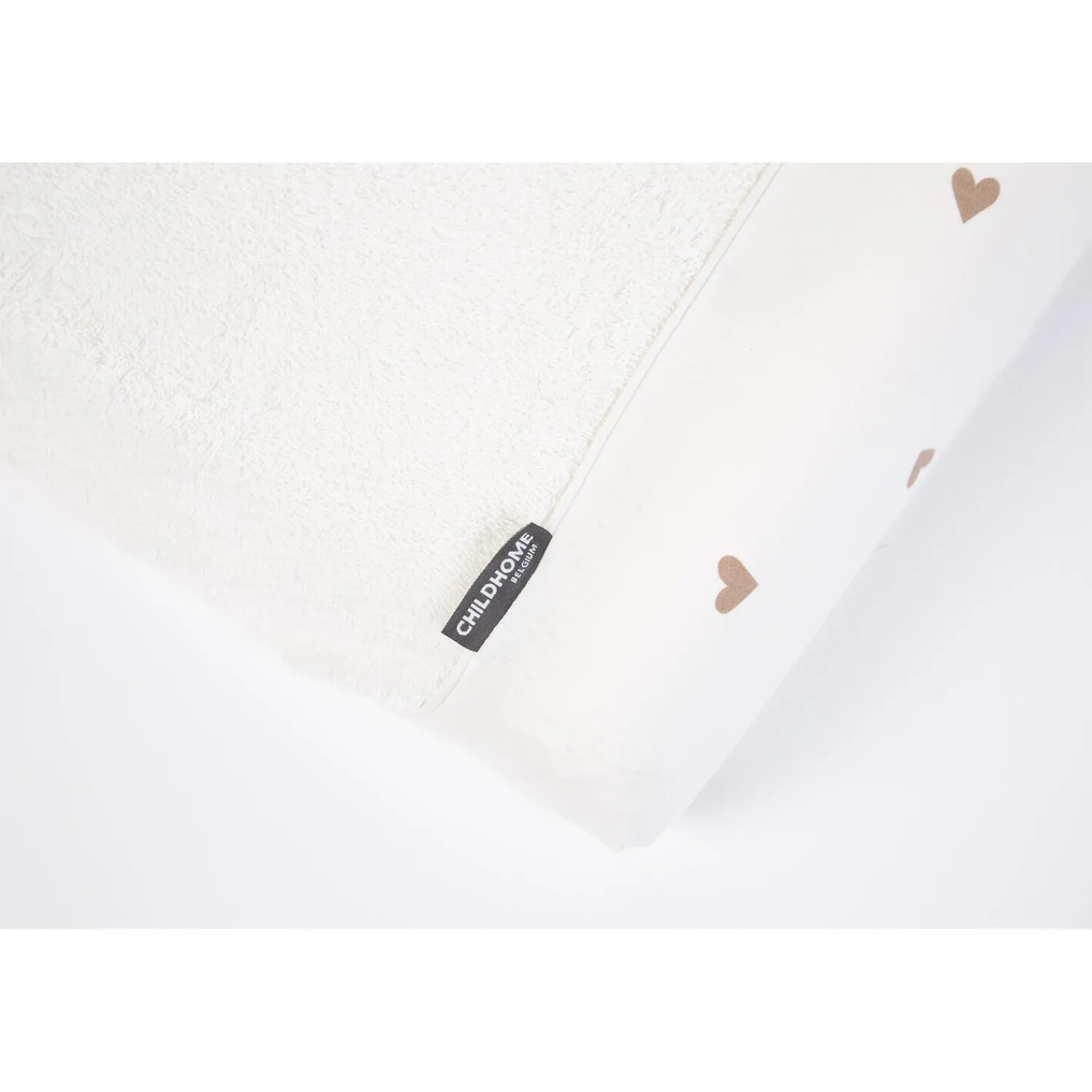 BÉABA Matelas À Langer*Housse Pour Matelas A Langer - Jersey -