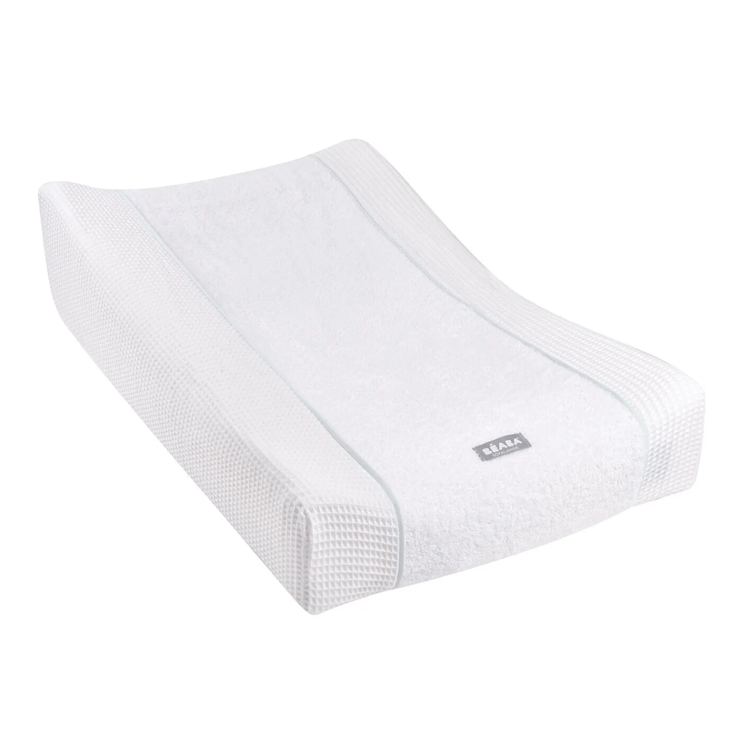 BÉABA Matelas À Langer|Baignoires Et Accessoires*Housse Sofalange® Blanc