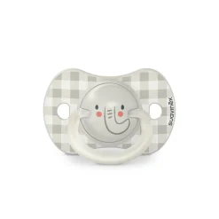 BÉABA Tétines, Sucettes Et Accessoires*Lot de 2 sucettes phosphorescentes SX Pro 6/18M Night&Day