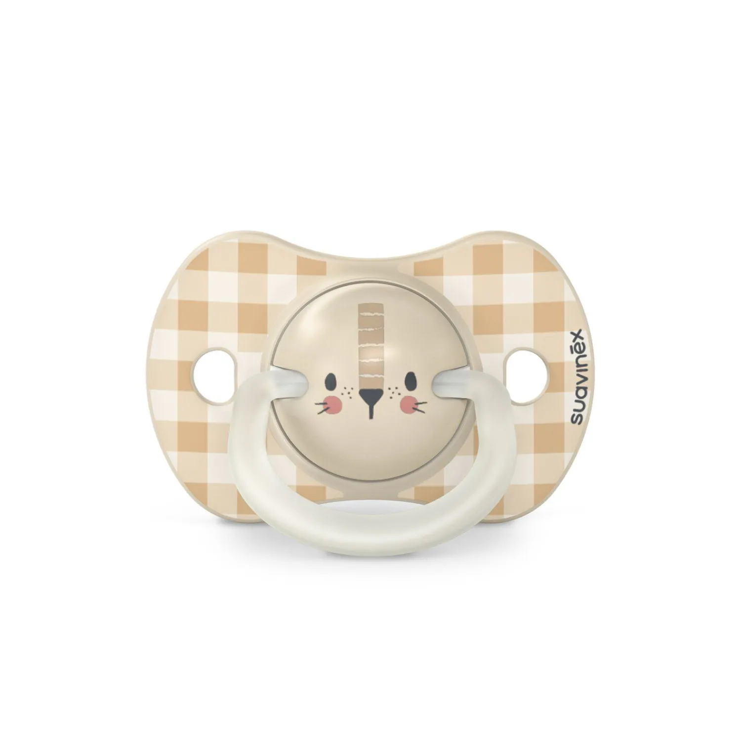 BÉABA Tétines, Sucettes Et Accessoires*Lot de 2 sucettes phosphorescentes SX Pro 0/6M Night&Day