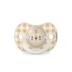 BÉABA Tétines, Sucettes Et Accessoires*Lot de 2 sucettes phosphorescentes SX Pro 6/18M Night&Day