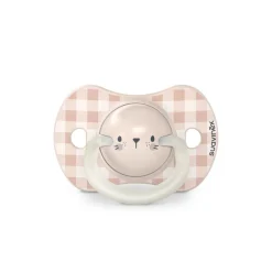 BÉABA Tétines, Sucettes Et Accessoires*Lot de 2 sucettes phosphorescentes SX Pro 0/6M Night&Day