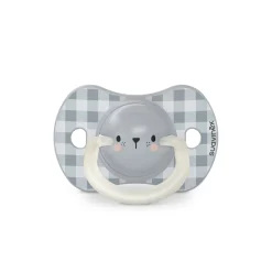 BÉABA Tétines, Sucettes Et Accessoires*Lot de 2 sucettes phosphorescentes SX Pro 0/6M Night&Day