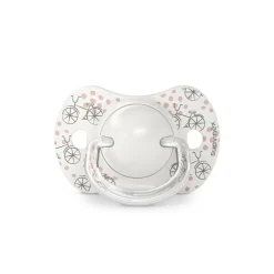 BÉABA Tétines, Sucettes Et Accessoires*Lot de 2 sucettes SX Pro 0/6m A walk in the park