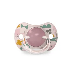 BÉABA Tétines, Sucettes Et Accessoires*Lot de 2 sucettes SX Pro +18m A walk in the park