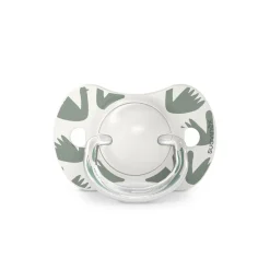 BÉABA Tétines, Sucettes Et Accessoires*Lot de 2 sucettes SX Pro 6/18m A walk in the park