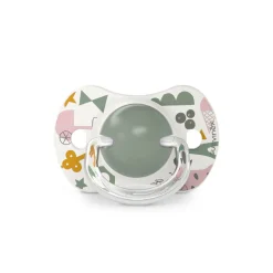 BÉABA Tétines, Sucettes Et Accessoires*Lot de 2 sucettes SX Pro +18m A walk in the park