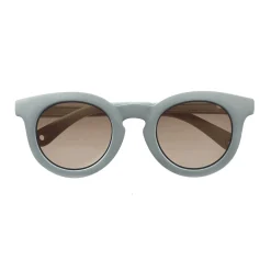 BÉABA Lunettes De Soleil*Lunettes 2-4 ans Happy Bleu baltique