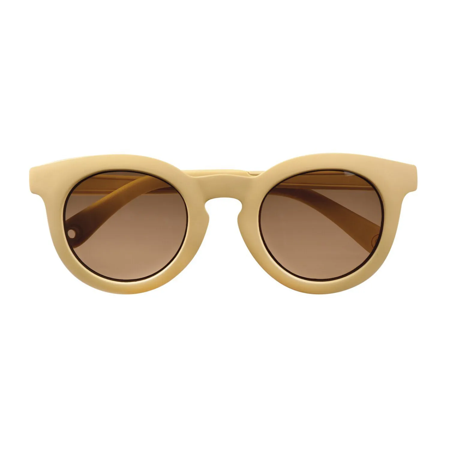 BÉABA Lunettes De Soleil*Lunettes 2-4 ans Happy Doré
