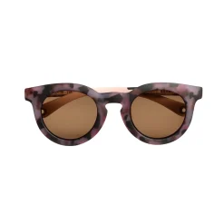 BÉABA Lunettes De Soleil*Lunettes 2-4 ans Happy Ecaille rose