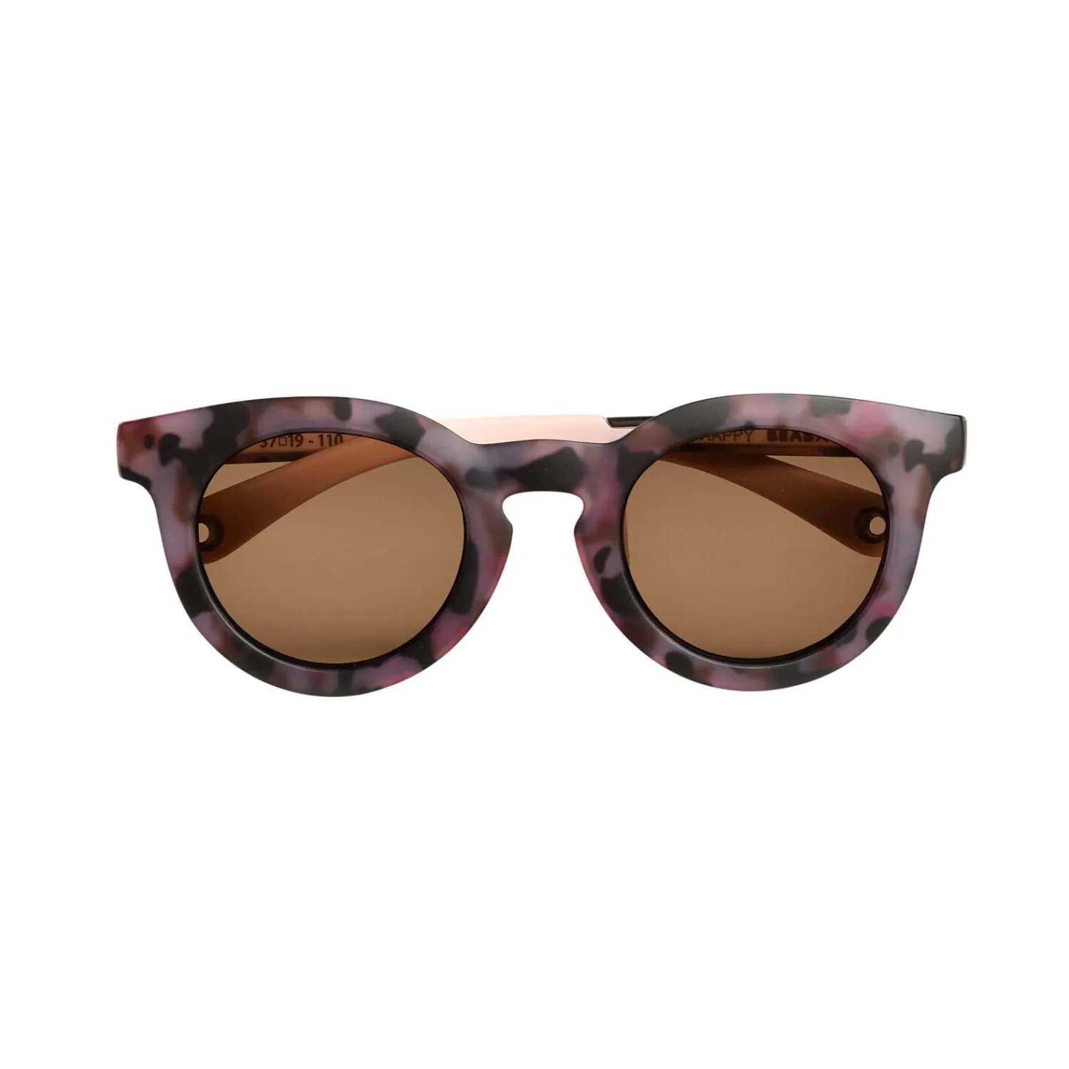 BÉABA Lunettes De Soleil*Lunettes 2-4 ans Happy Ecaille rose