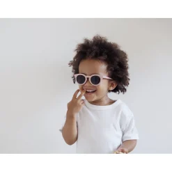 BÉABA Lunettes De Soleil*Lunettes 2-4 ans Happy Rose poudré