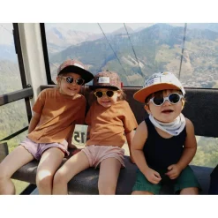 BÉABA Lunettes De Soleil*Lunettes 2-4 ans Merry Bleu mazarine