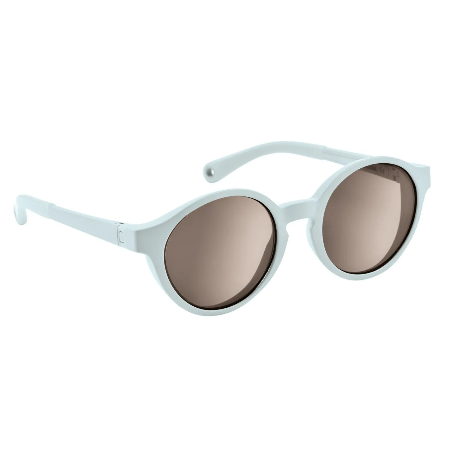 BÉABA Lunettes De Soleil*Lunettes 2-4 ans Merry Bleu perle