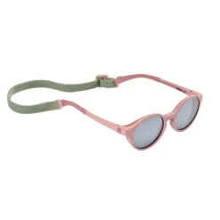 BÉABA Lunettes De Soleil*Lunettes 2-4 ans Merry Rose pâle