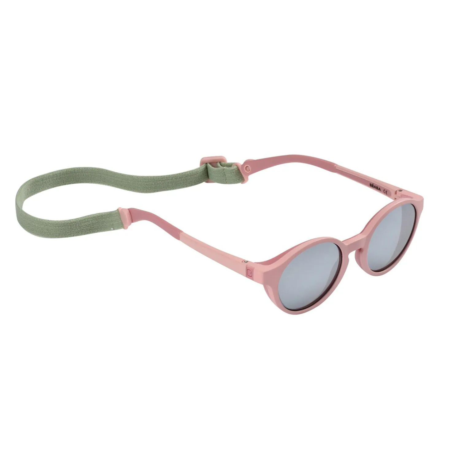 BÉABA Lunettes De Soleil*Lunettes 2-4 ans Merry Rose pâle