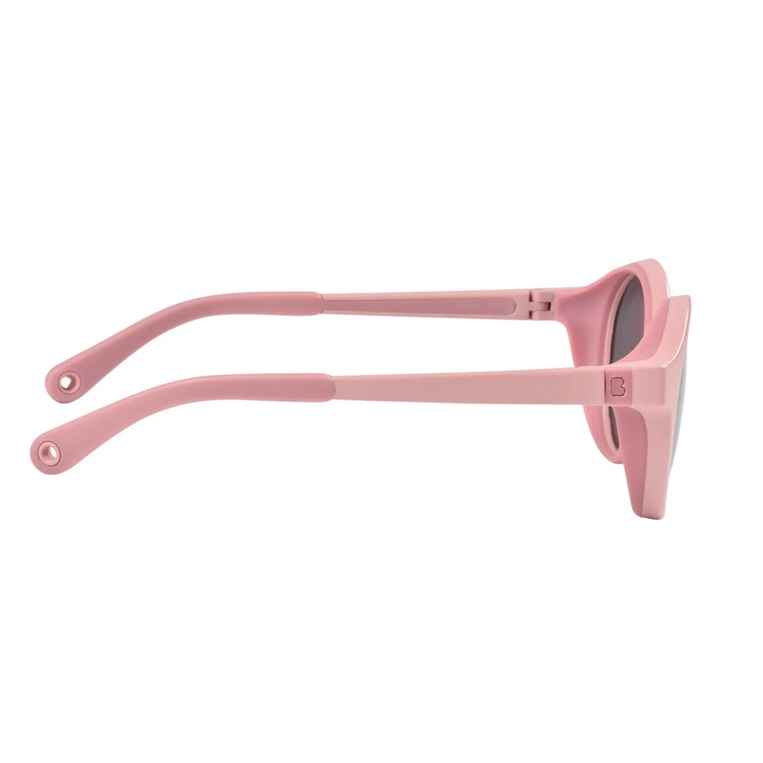 BÉABA Lunettes De Soleil*Lunettes 2-4 ans Merry Rose pâle