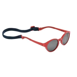 BÉABA Lunettes De Soleil*Lunettes 2-4 ans Merry Rouge coquelicot
