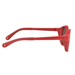 BÉABA Lunettes De Soleil*Lunettes 2-4 ans Merry Rouge coquelicot