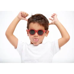 BÉABA Lunettes De Soleil*Lunettes 2-4 ans Merry Rouge coquelicot