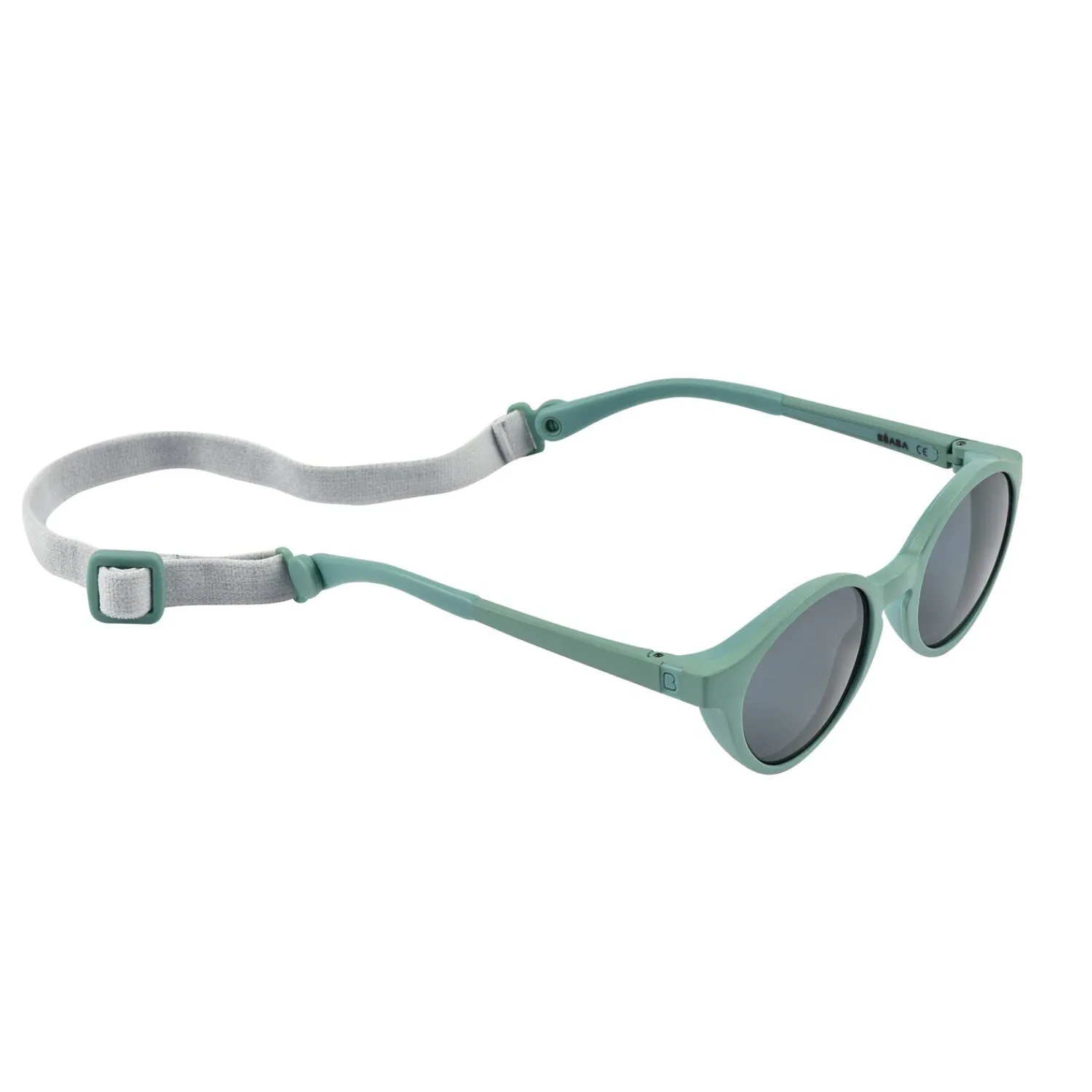 BÉABA Lunettes De Soleil*Lunettes 2-4 ans Merry Vert tropical