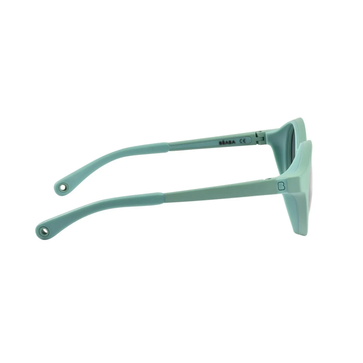 BÉABA Lunettes De Soleil*Lunettes 2-4 ans Merry Vert tropical