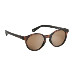 BÉABA Lunettes De Soleil*Lunettes 4-6 ans Sunrise Ecaille noir