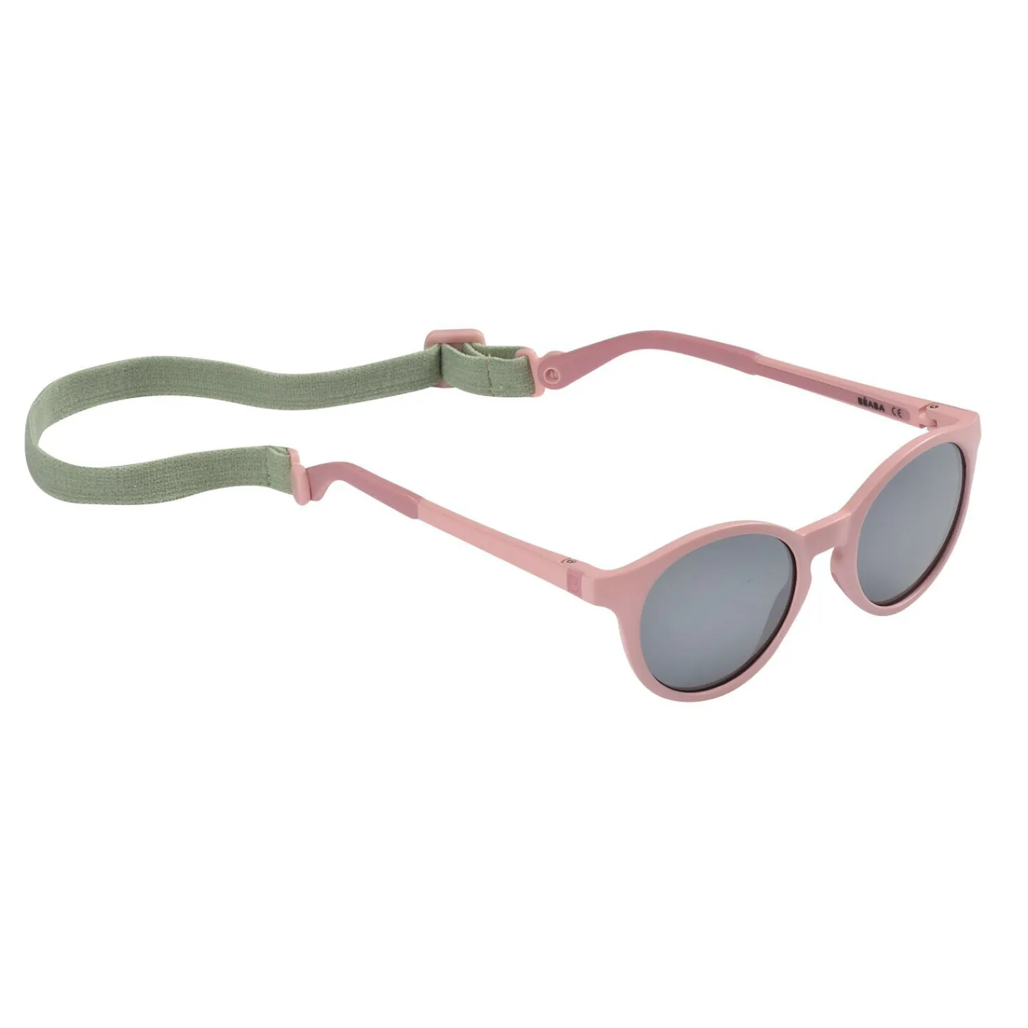 BÉABA Lunettes De Soleil*Lunettes 4-6 ans Sunrise Rose pâle