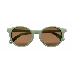 BÉABA Lunettes De Soleil*Lunettes 4-6 ans Sunrise Vert sauge