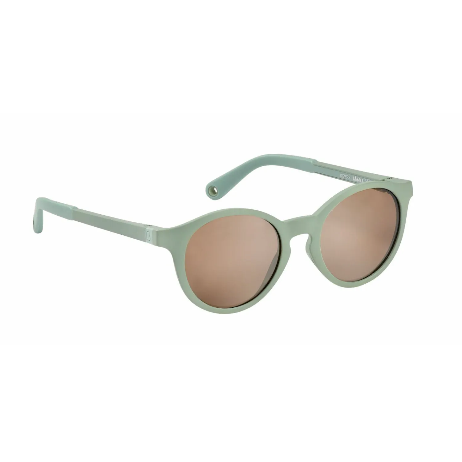BÉABA Lunettes De Soleil*Lunettes 4-6 ans Sunrise Vert sauge
