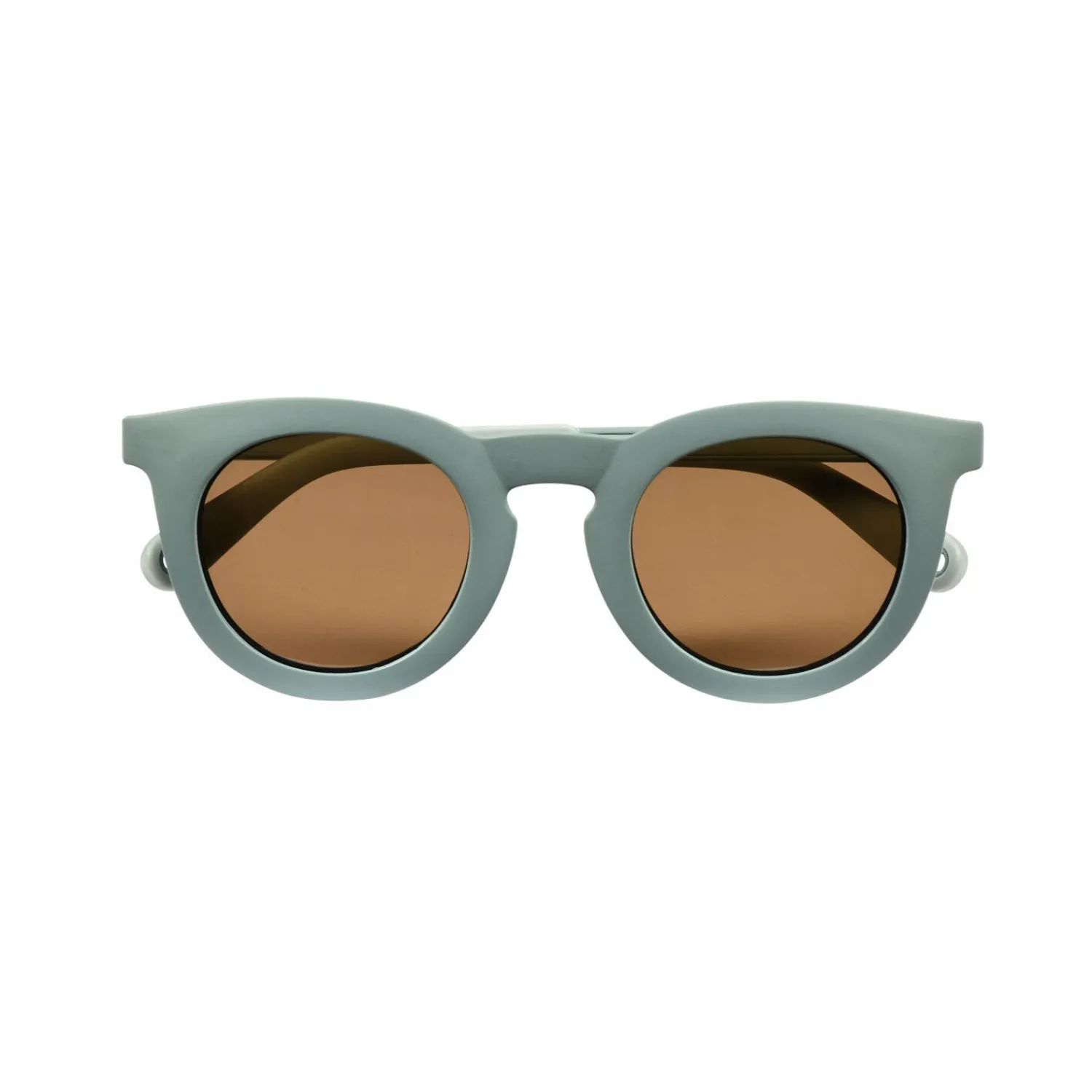 BÉABA Lunettes De Soleil*Lunettes 4-6 ans Sunshine Bleu baltique