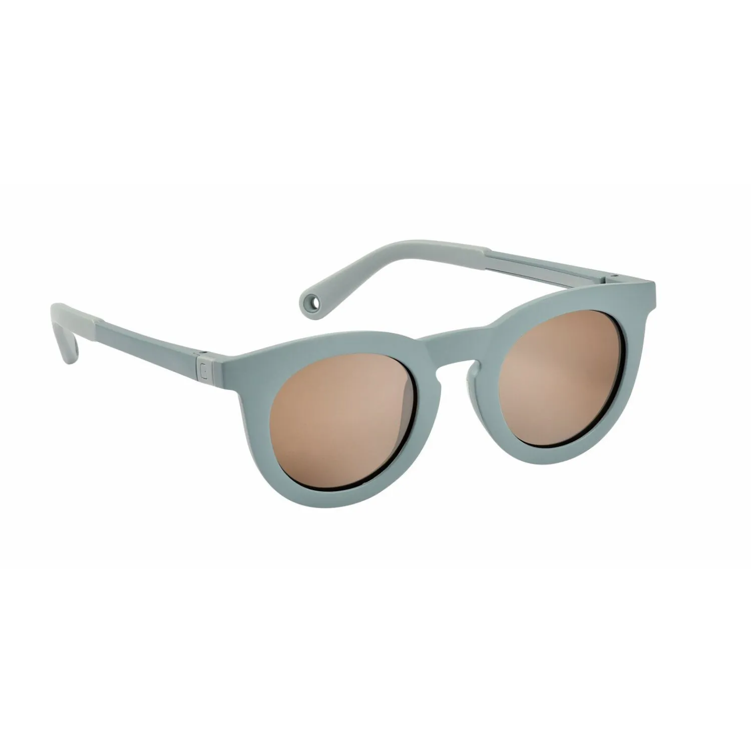 BÉABA Lunettes De Soleil*Lunettes 4-6 ans Sunshine Bleu baltique