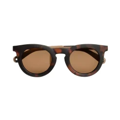 BÉABA Lunettes De Soleil*Lunettes 4-6 ans Sunshine Ecaille noir